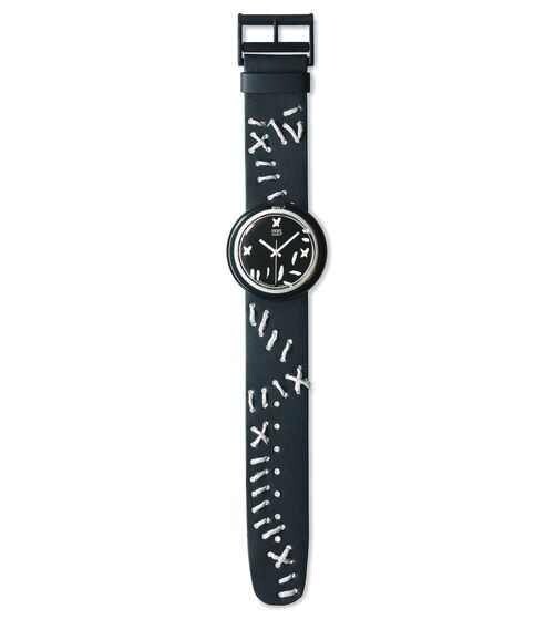 BLACK WIDOW - PMW100