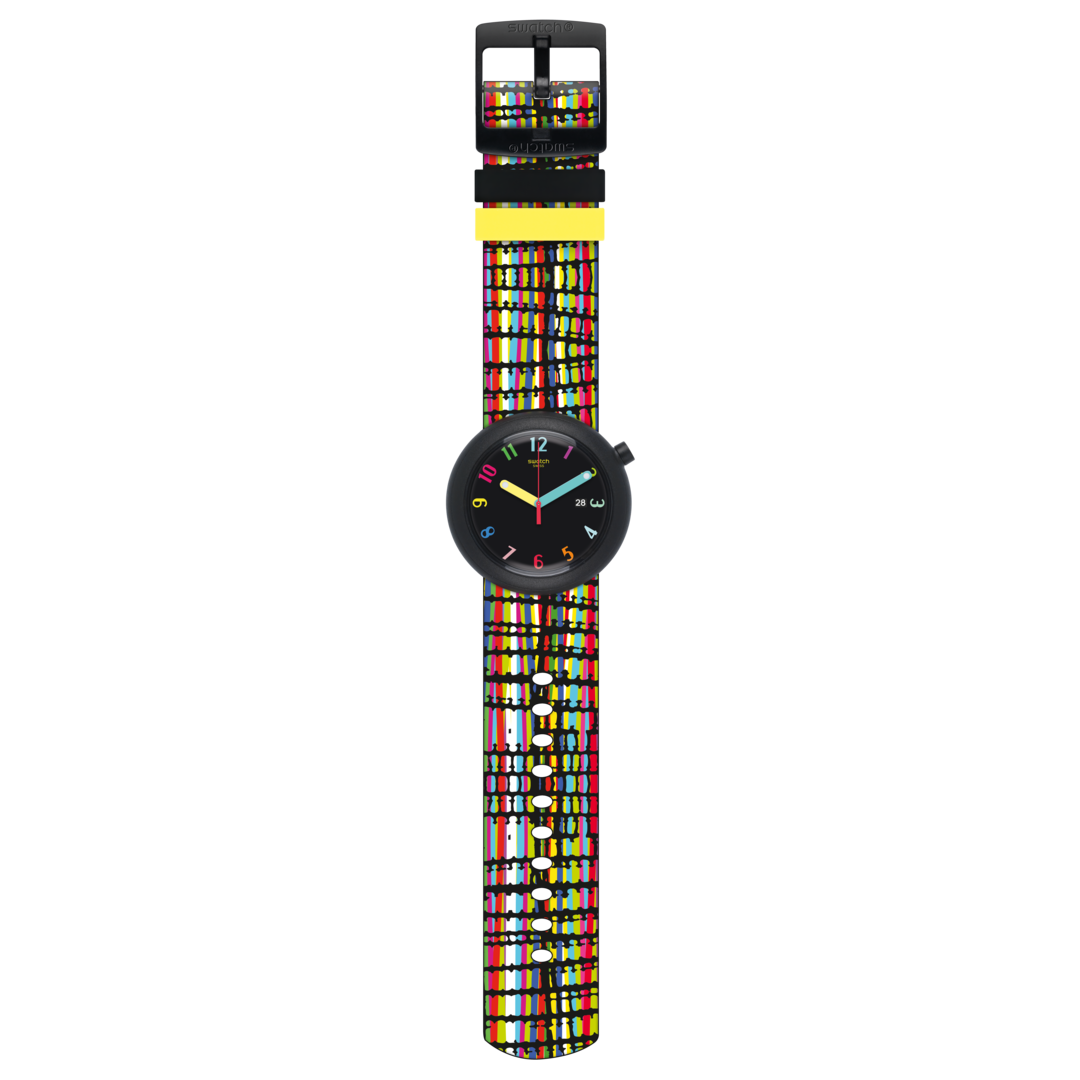 CRAZYPOP - PNB400 - Swatch® Official Store
