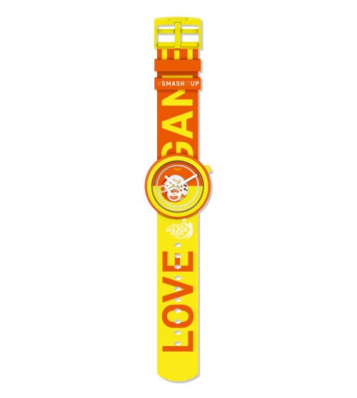 POP LOVETHISGAME - PNO100C