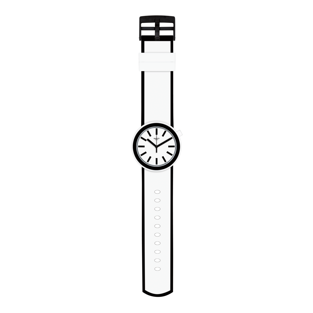 POPMOVING - PNW100 | Swatch® Official Online Store