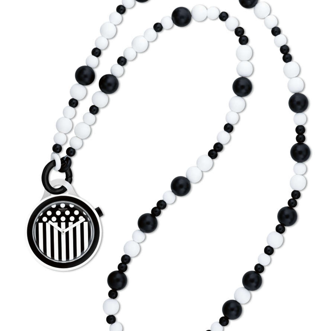 "POPDANCING BEADS" Gallery Image #1