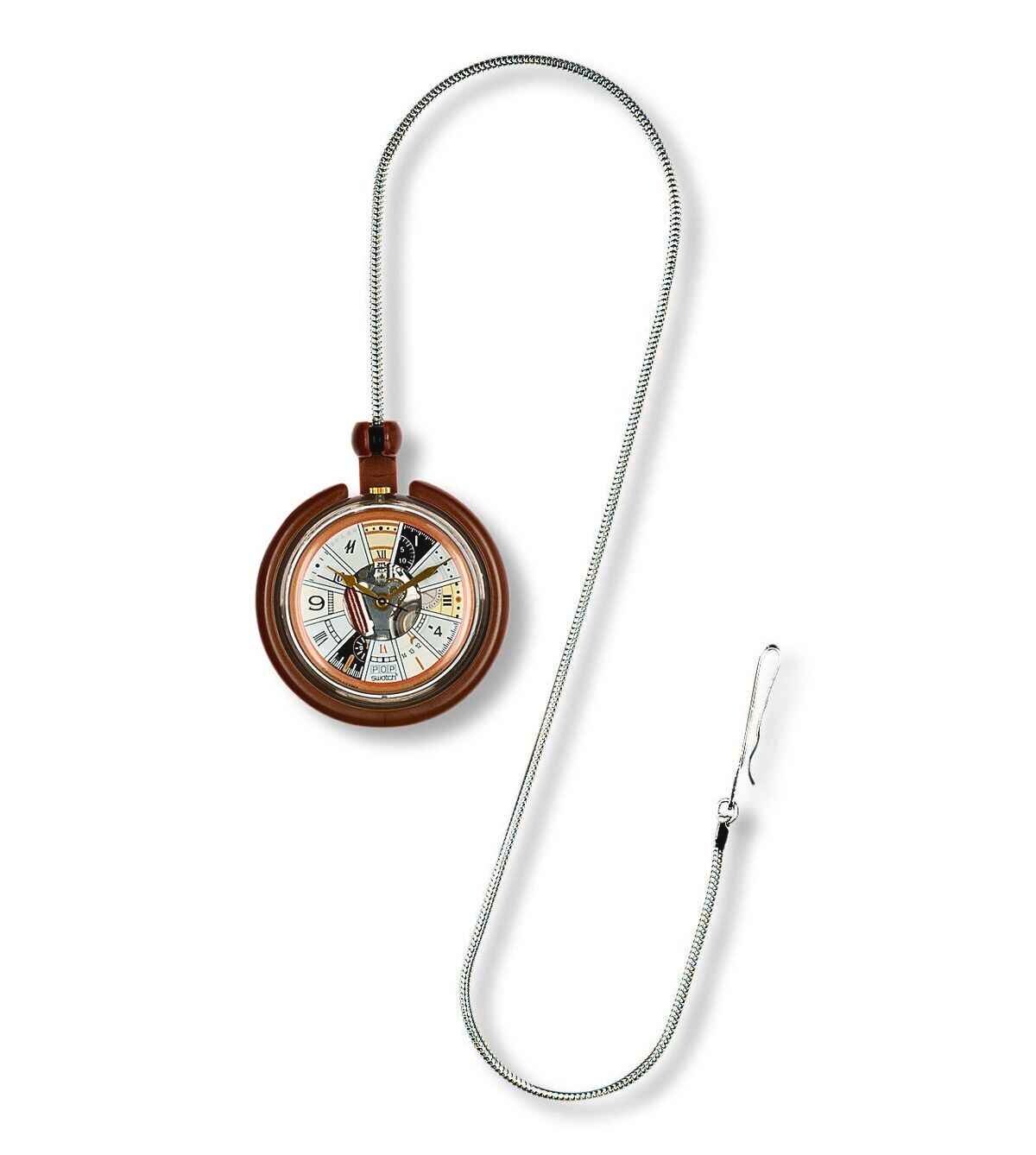 POCKET MIX - PPK101