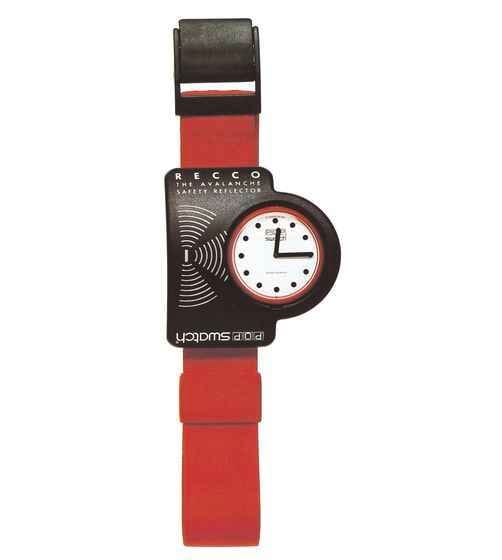 FIRE SIGNAL - PRBR001