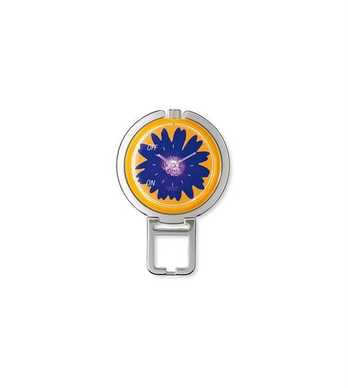 FLOWER POWER - PUJ101