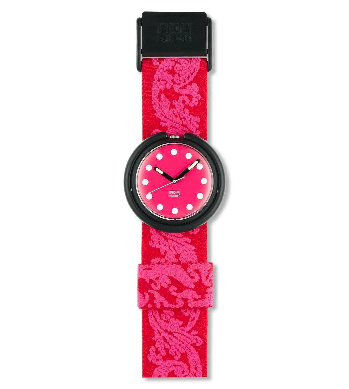 RED STOP - PWB153