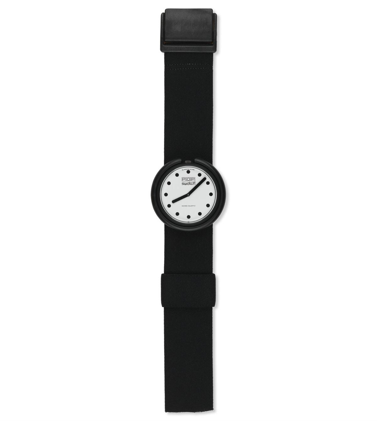 JET-BLACK - PWBB001