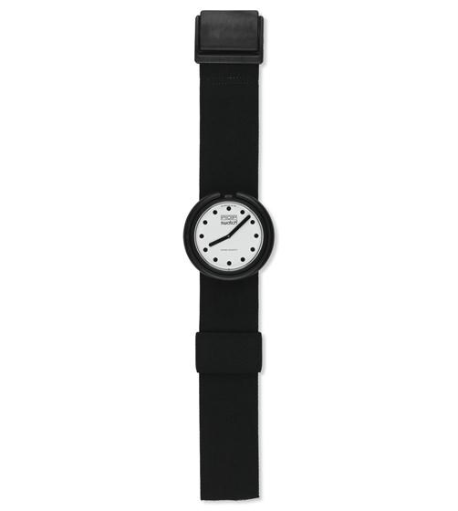 JET-BLACK - PWBB001