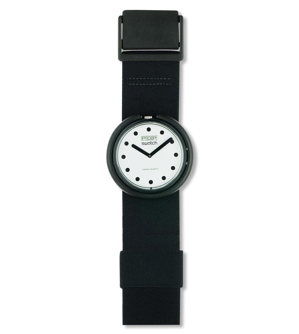 JET-BLACK - PWBB101
