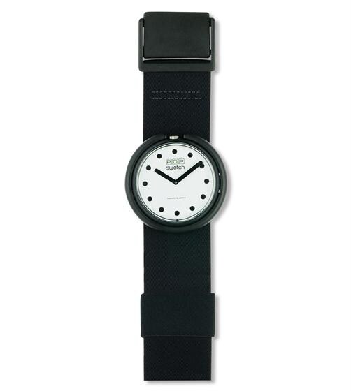 JET-BLACK - PWBB101