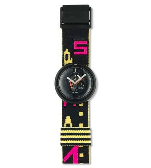 NEON BLACK - PWBB107