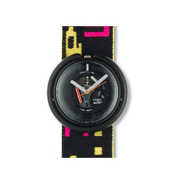 "NEON BLACK" Image #2