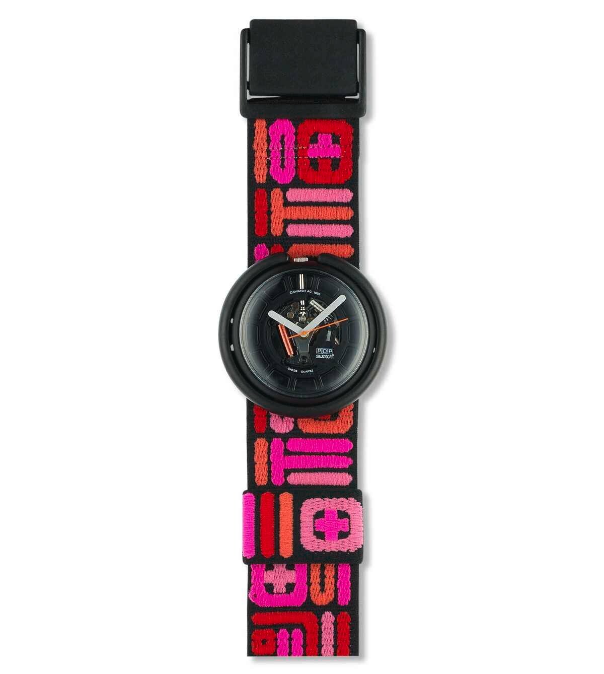 AZTEC RED - PWBB116