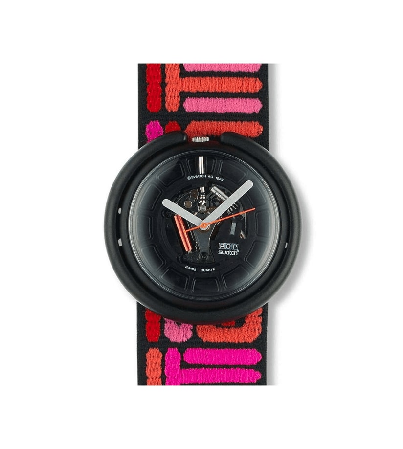 "AZTEC RED" Image #0