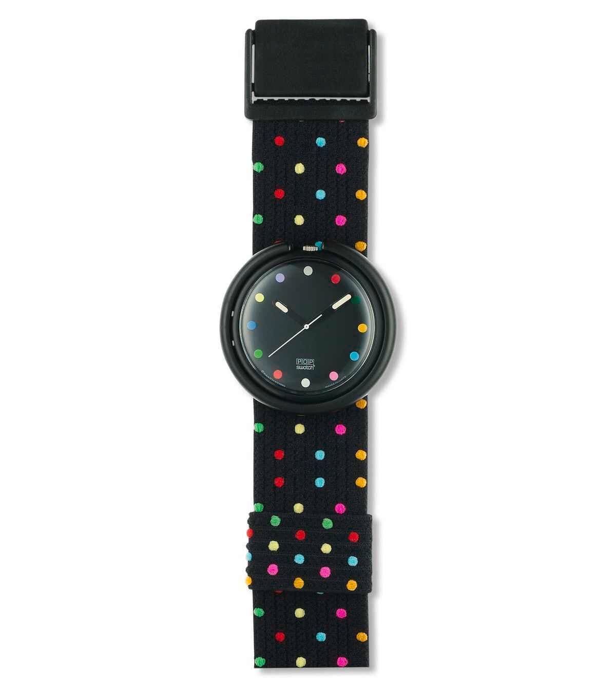 PARADE (PWBB121) - Swatch® United States