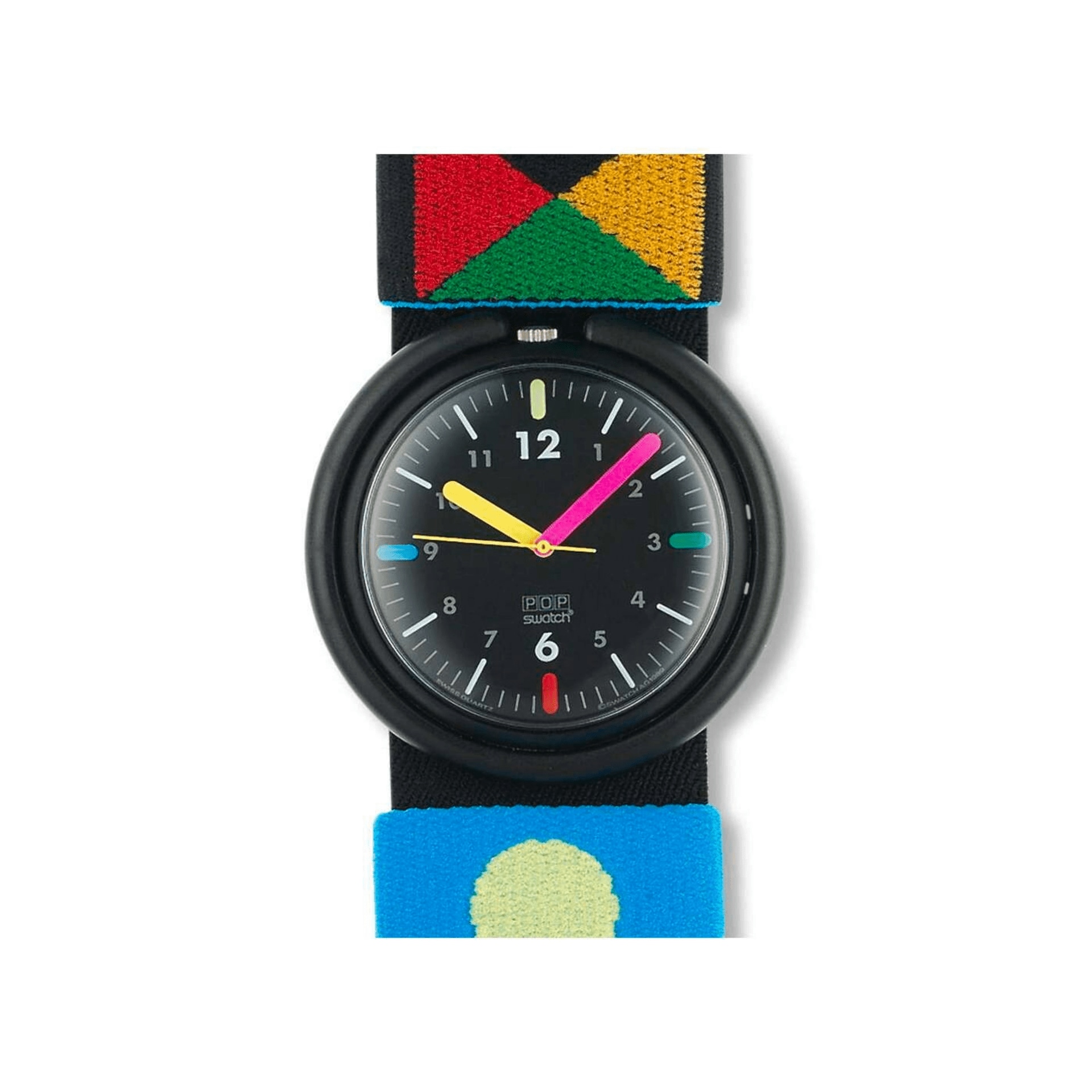 "WRIST PAD" Gallery Image #1