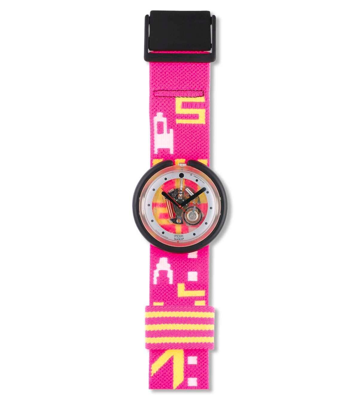 COOL PINK - PWBK104