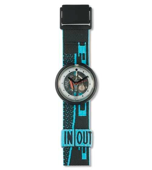 BLUE POP - PWBK105
