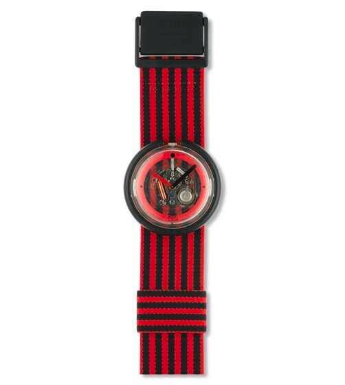 RED ZEBRA - PWBK109