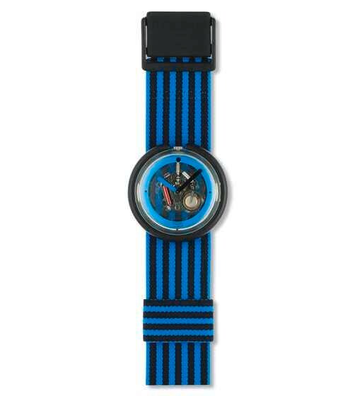 BLUE ZEBRA - PWBK110