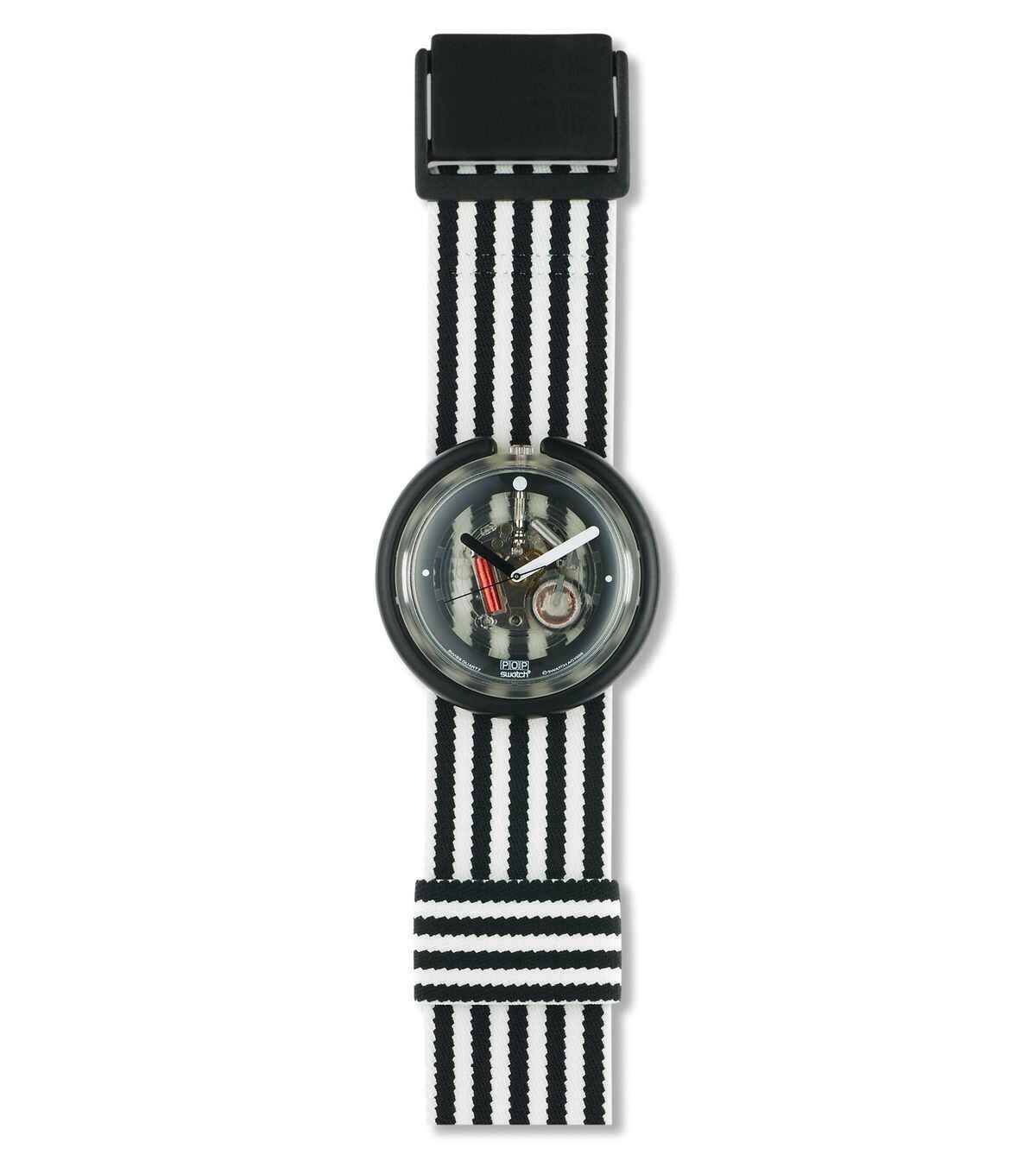 WHITE ZEBRA - PWBK111
