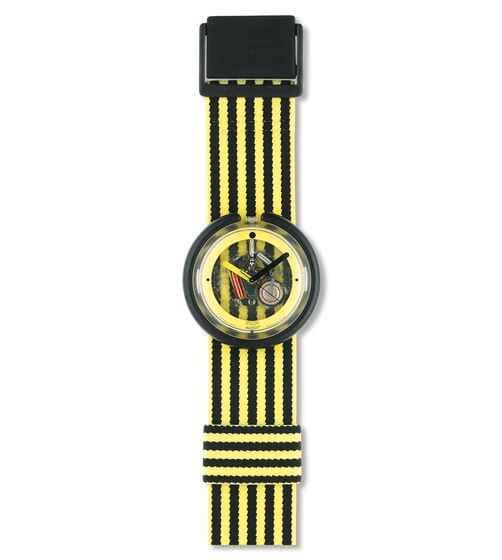 YELLOW ZEBRA