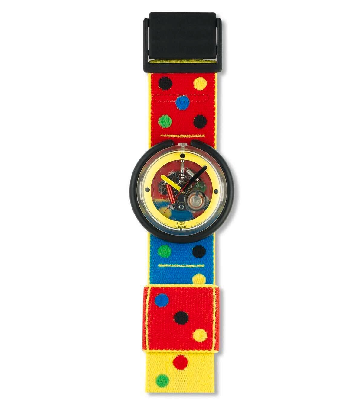 RAINBOW DOTS - PWBK113