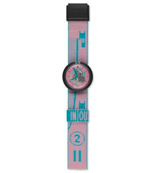 AQUA PINK - PWBK120
