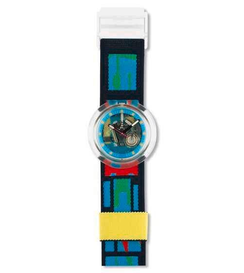 BUNGY - PWBK126