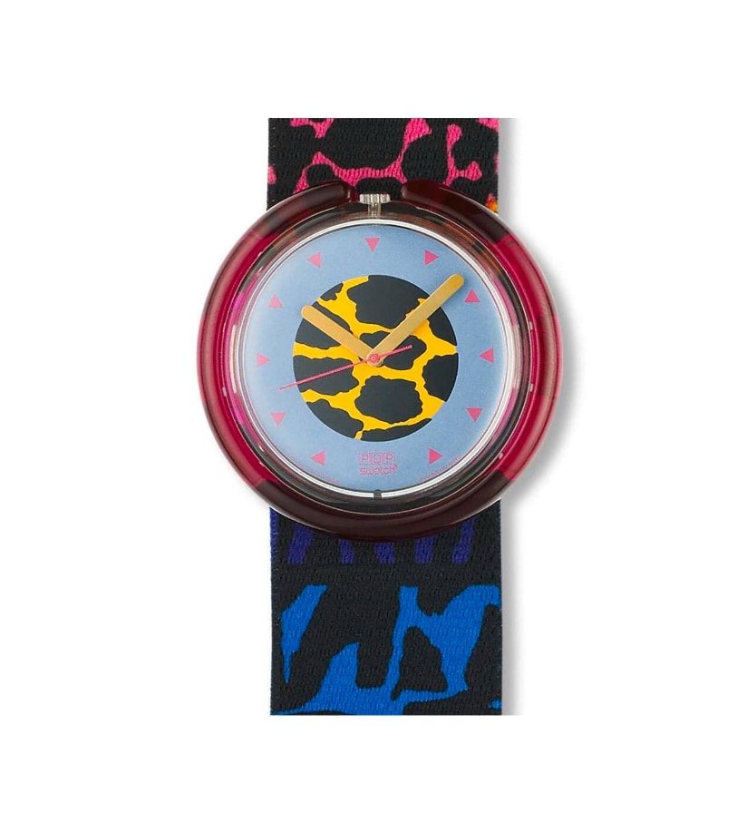 "JUNGLE ROAR" Image #0