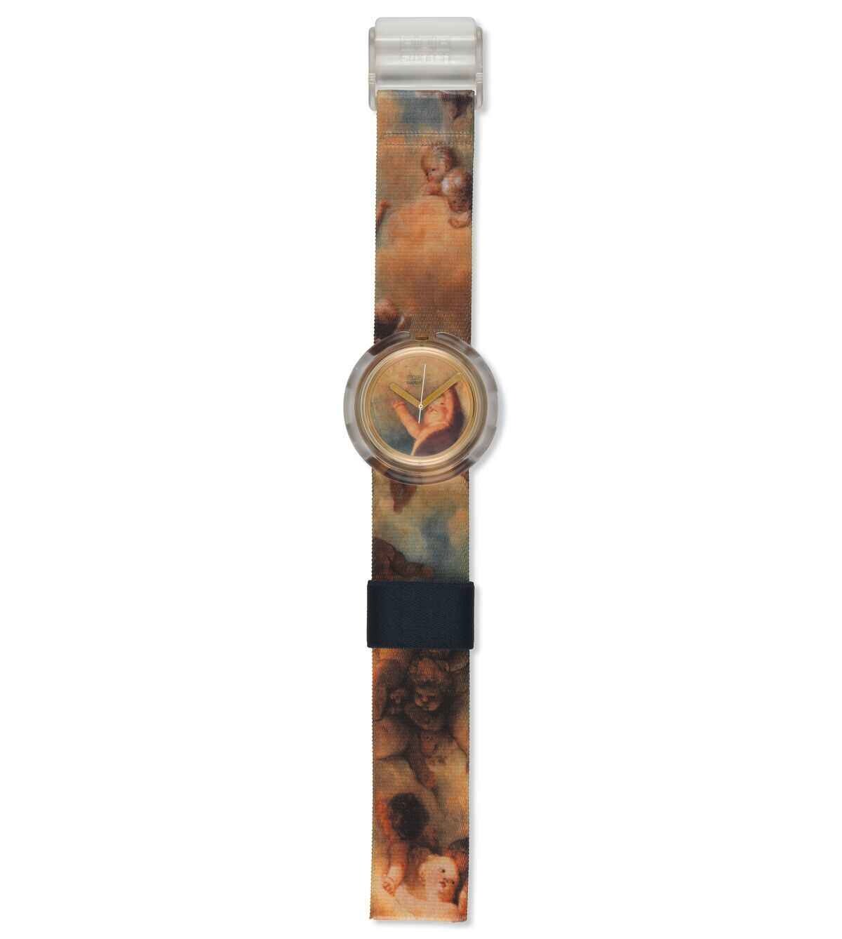 vivienne westwood swatch