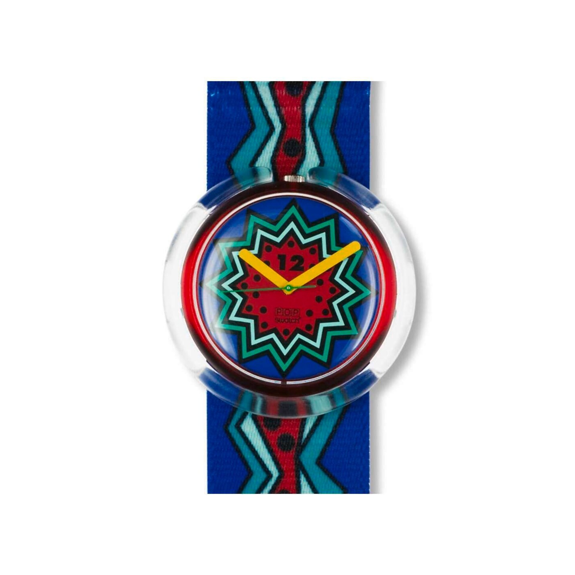 "POINT WAVES" Gallery Image #1