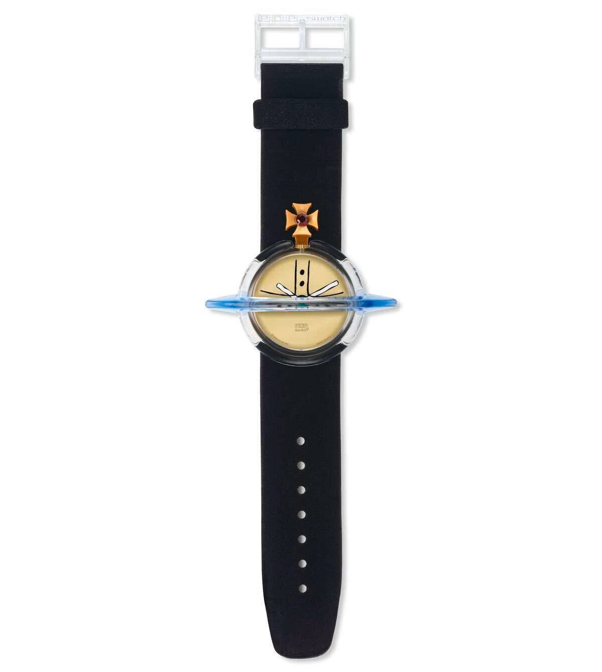 vivienne westwood swatch