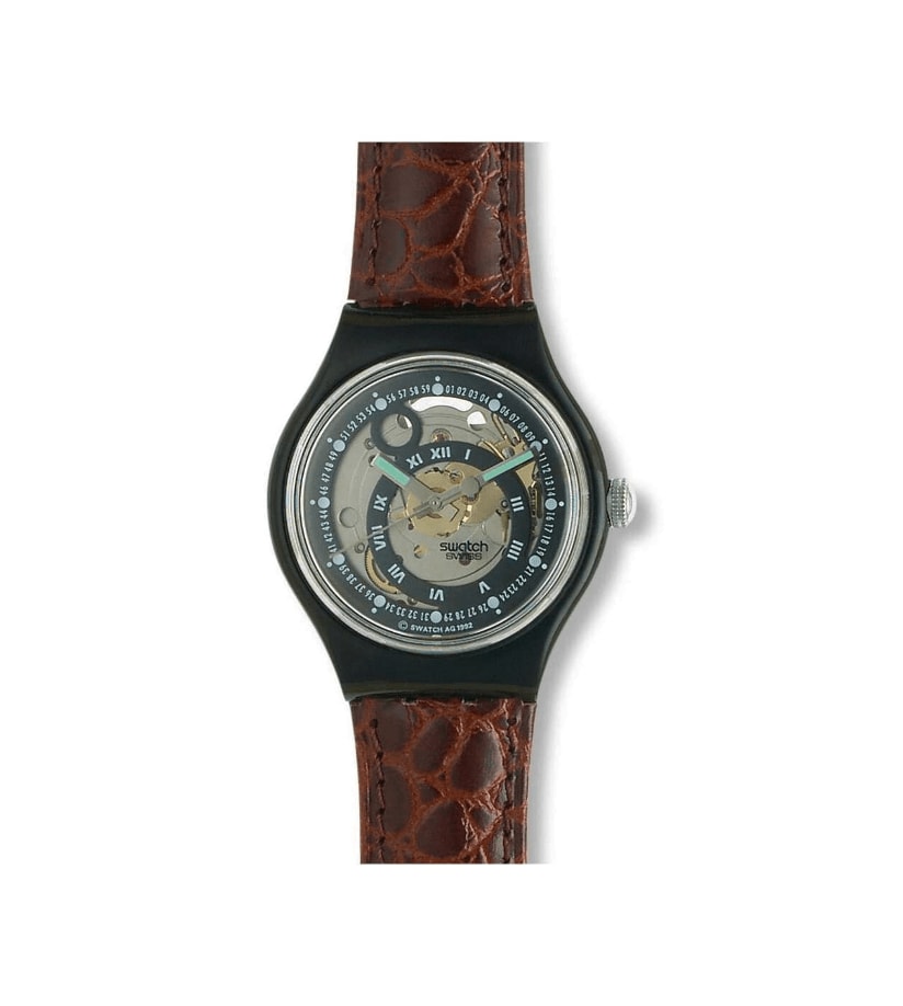 "BLACK CIRCLES" Image #0