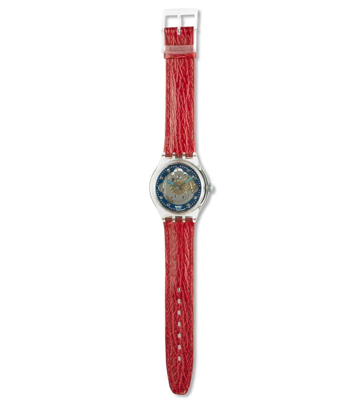 RED AHEAD - SAK101