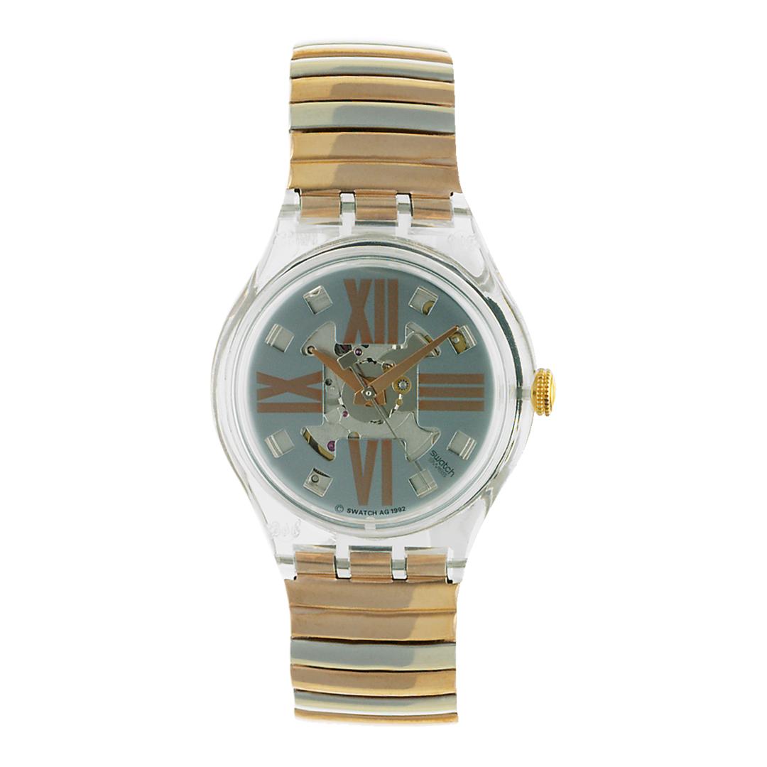 "COPPER RUSH" Gallery Image #1