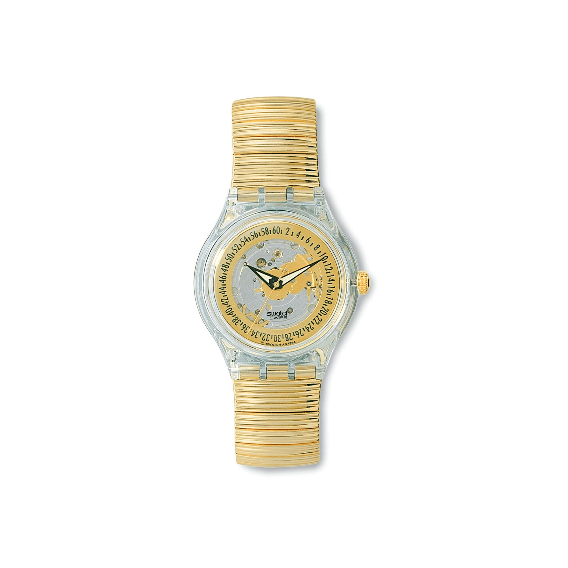 "GOLDEN SIXTIES" Gallery Image #2