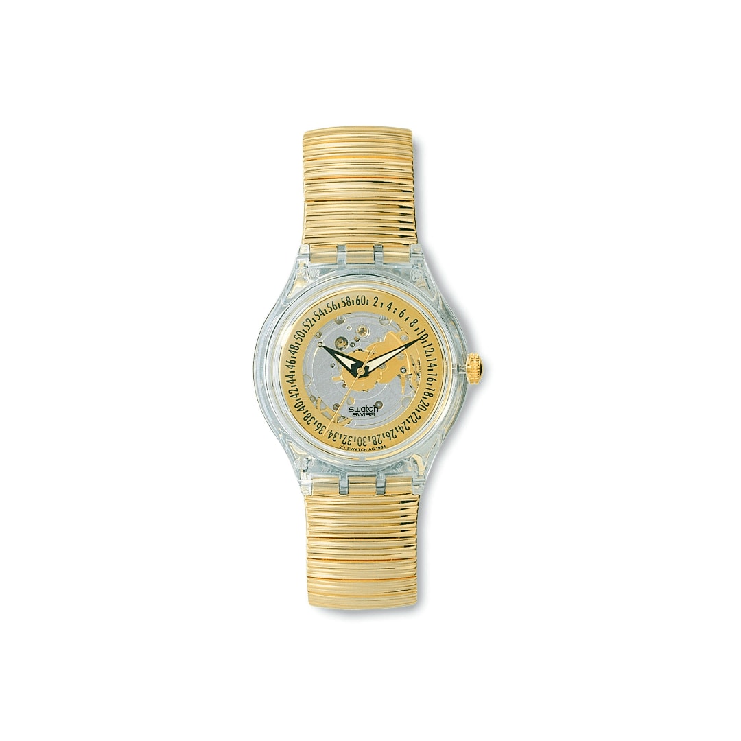"GOLDEN SIXTIES" Gallery Image #2
