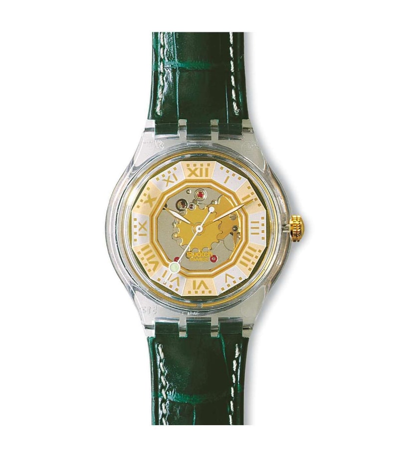 View of product EDGES