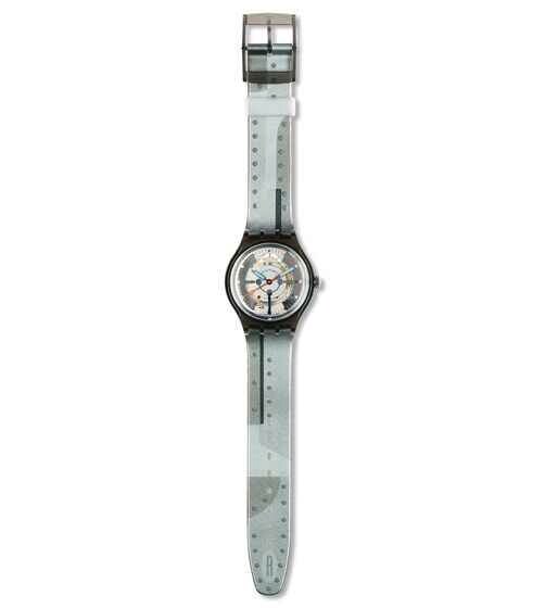 SILVER BARON - SAM104