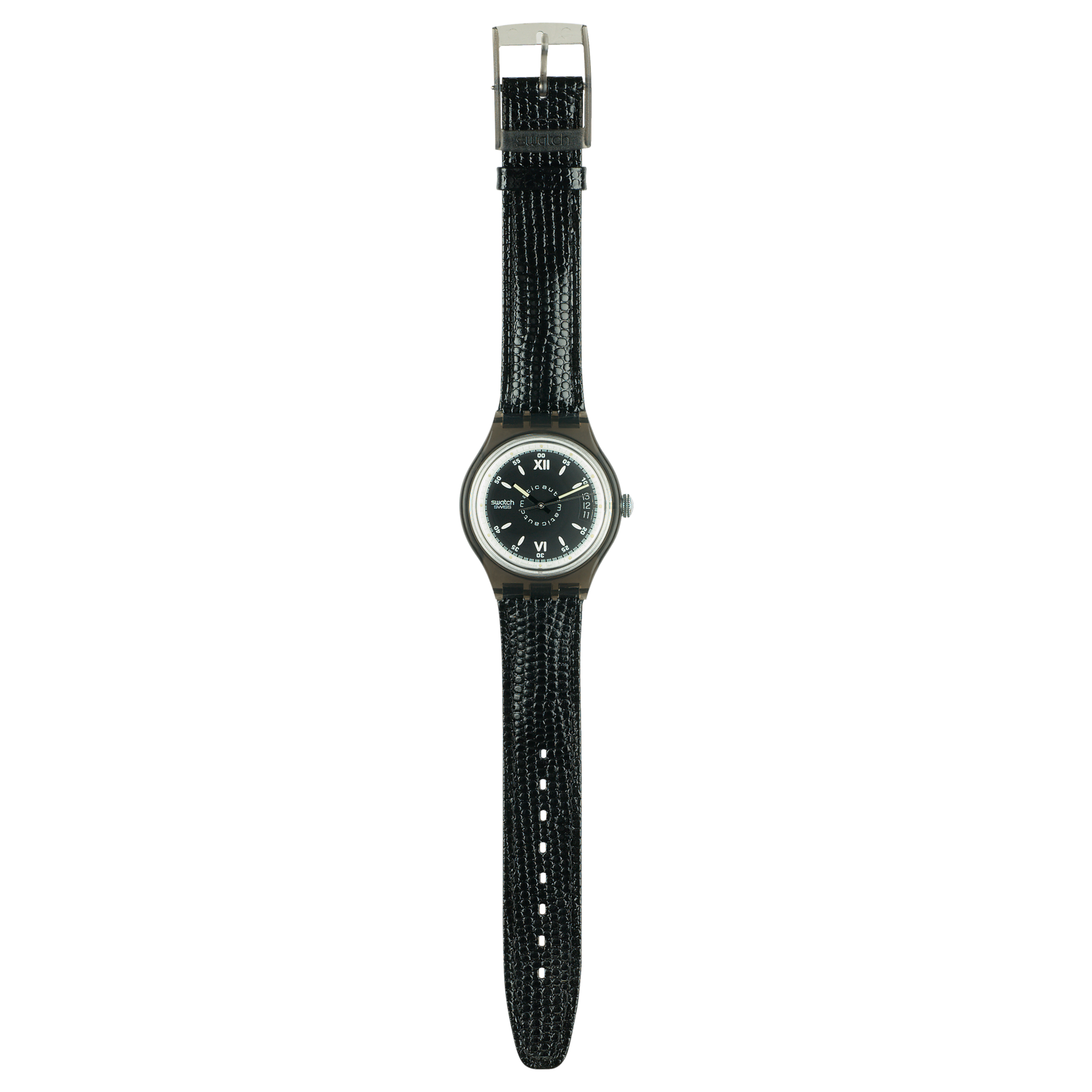 ROPPONGI - SAM400 | Swatch® 日本