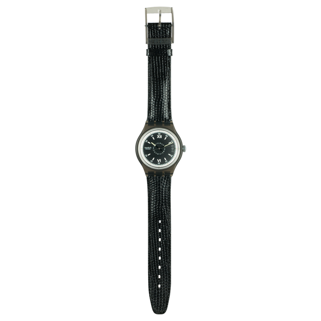 ROPPONGI - SAM400 | Swatch® Official Online Store