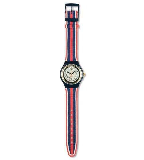 TIME & STRIPES - SAN105
