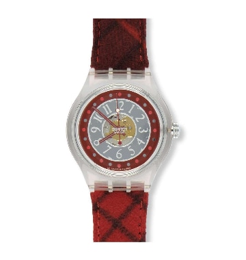 【楽ギフ_のし宛書】 MC KILLOP - SAP103 | Swatch® Official Online Store その他