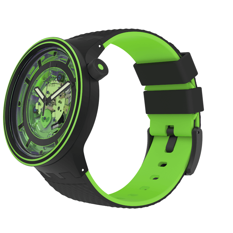 Men's watches  Swatch® United States