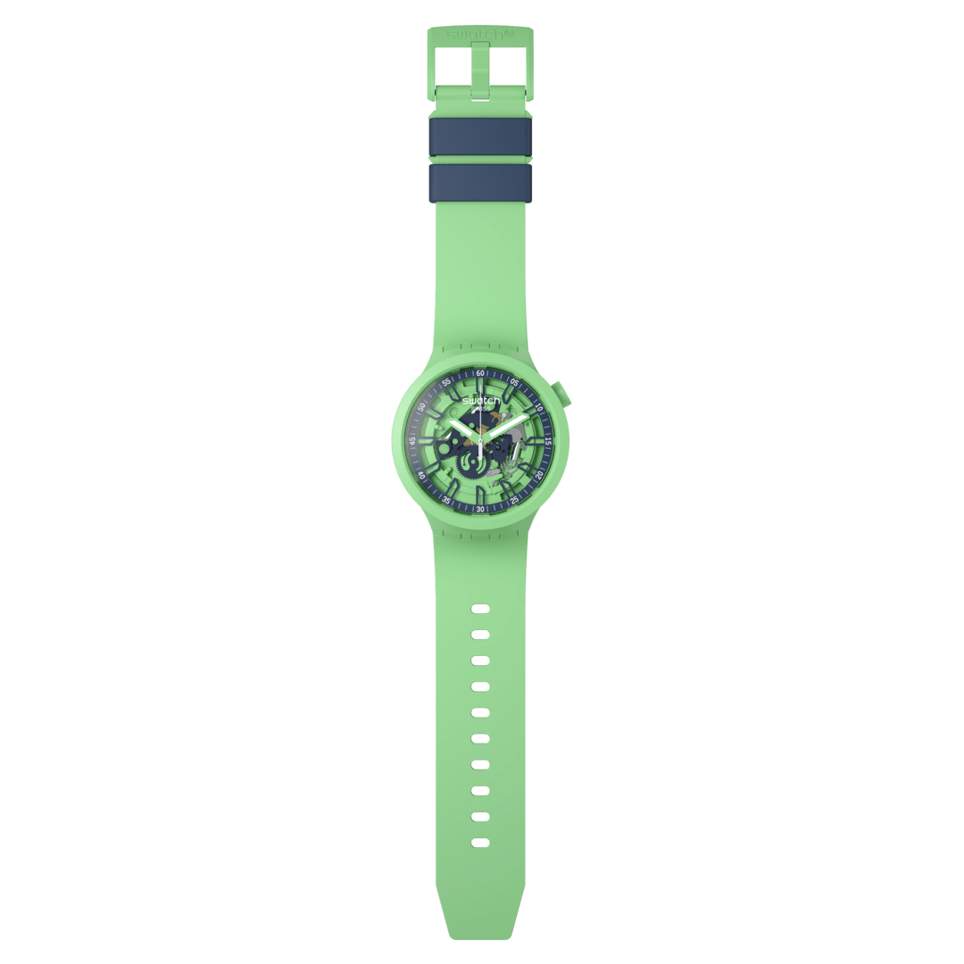 SB01G101 - FRESH SQUEEZE - Swatch® United States