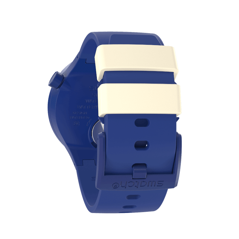 ISWATCH BLUE