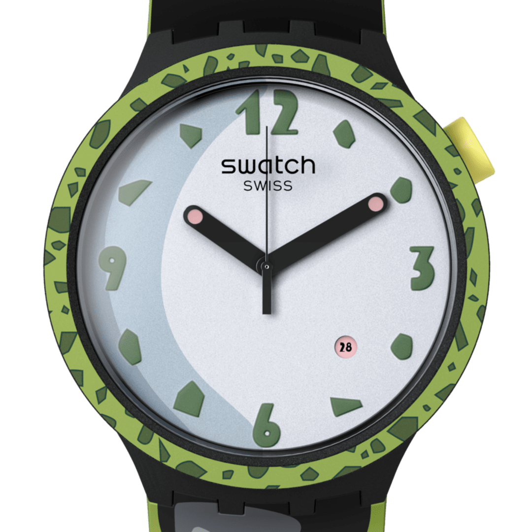 CELL X SWATCH