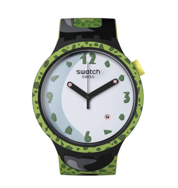 "CELL X SWATCH" Image #2