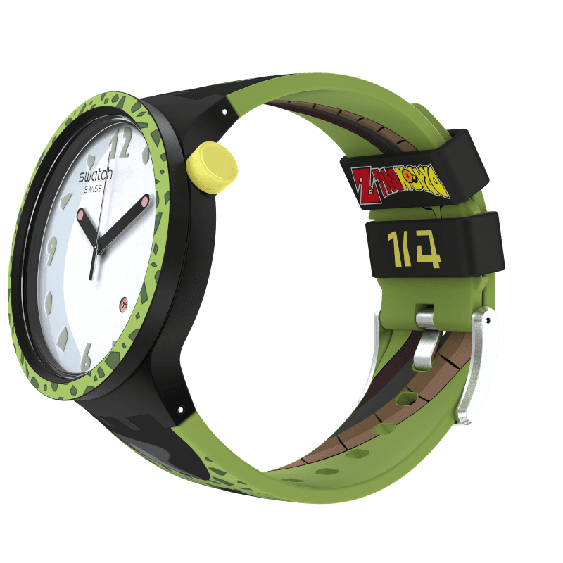 CELL X SWATCH