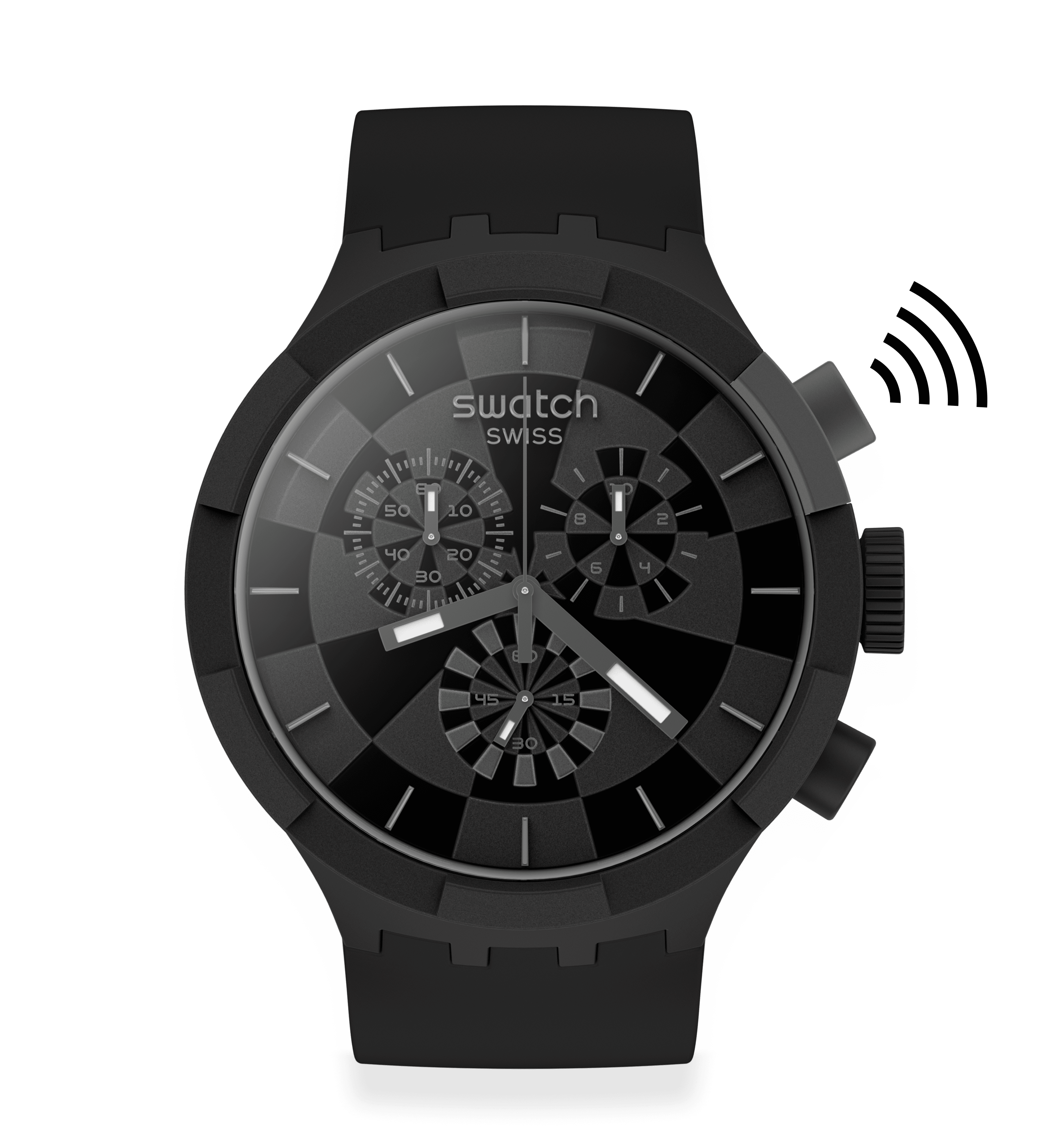 View of product CHECKPOINT BLACK PAY!